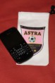 Telefontartó